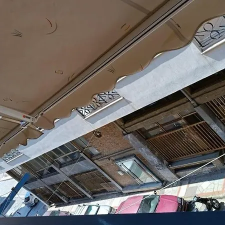 Apartman Rola's Kavála