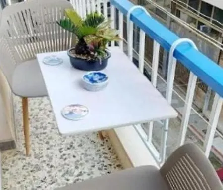 Rola's Apartman Kavála