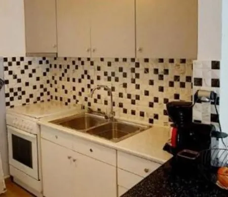 Apartman Rola's