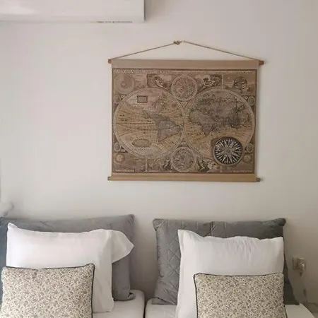 Apartman Rola's *