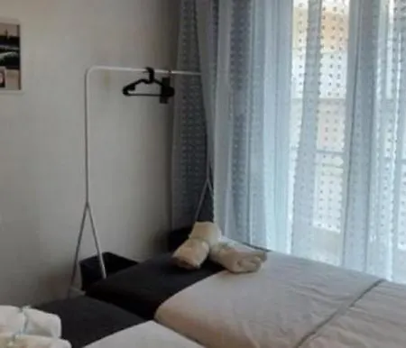 Apartman Rola's Kavála